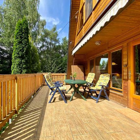 Holiday Home Graefenroda By Interhome Dorrberg Eksteriør bilde