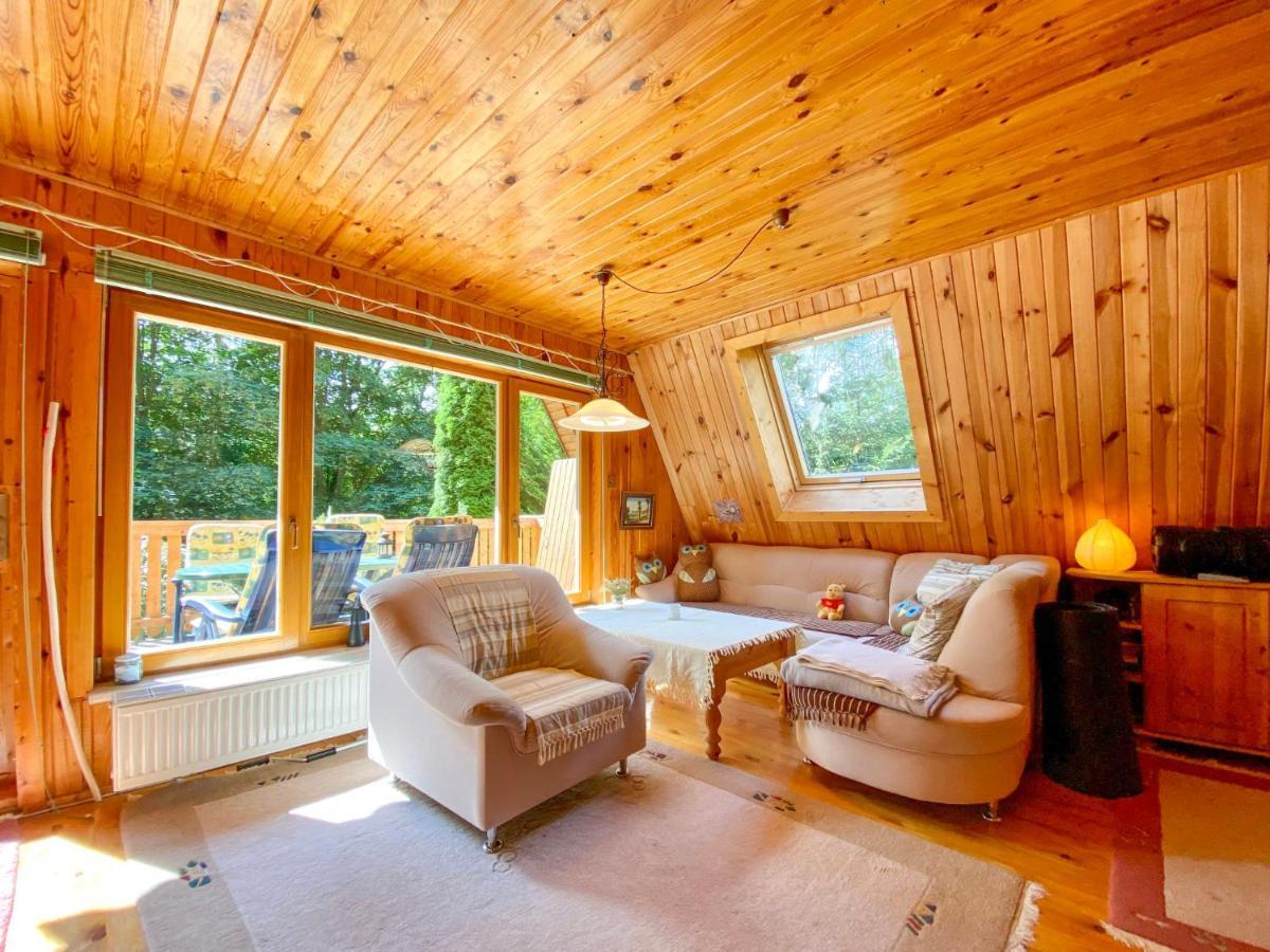 Holiday Home Graefenroda By Interhome Dorrberg Eksteriør bilde