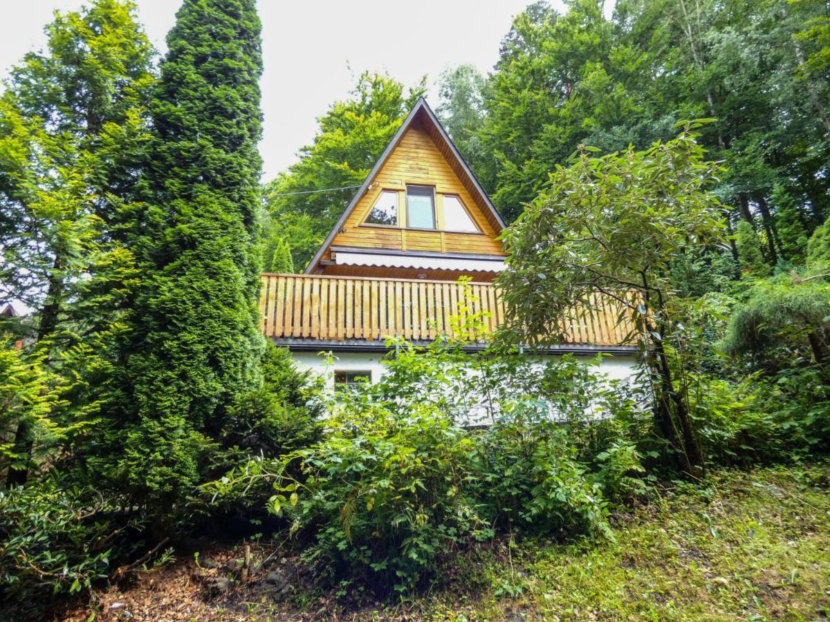 Holiday Home Graefenroda By Interhome Dorrberg Eksteriør bilde