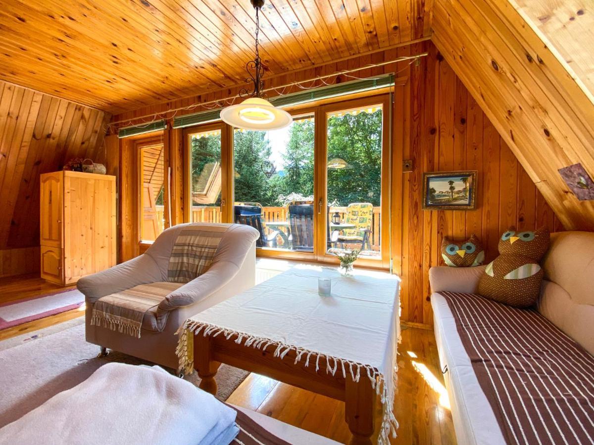 Holiday Home Graefenroda By Interhome Dorrberg Eksteriør bilde